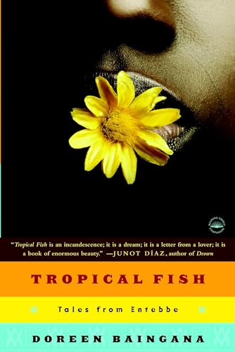 Tropical fish Cover