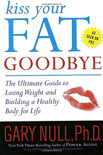 Kiss your fat goodbye Cover