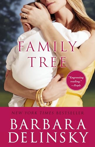Family Tree Cover