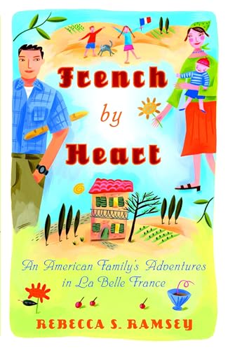 French By Heart Cover