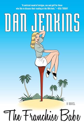 The Franchise Babe Cover