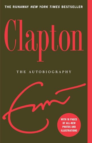 Clapton Cover