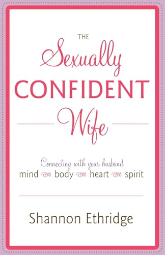 The Sexually Confident Wife Cover
