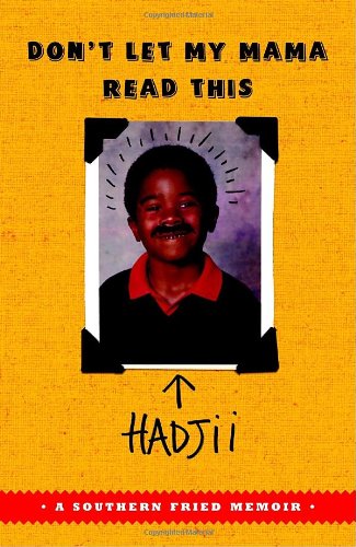 Don't Let My Mama Read This Cover