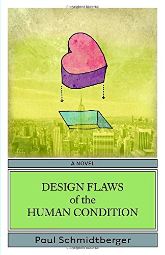 Design Flaws of the Human Condition Cover
