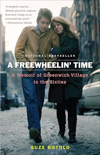 A Freewheelin' Time Cover