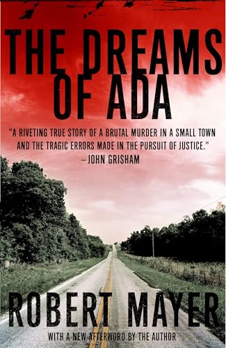 The Dreams of Ada Cover