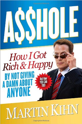 Asshole Cover