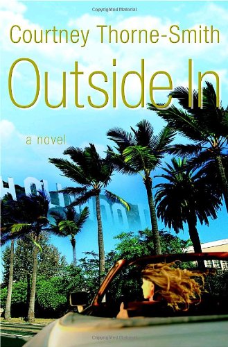 Outside In Cover