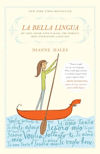 La Bella Lingua Cover