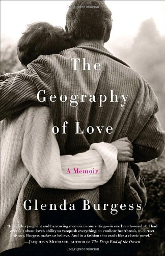 The Geography of Love Cover