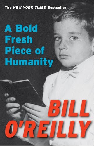 A Bold Fresh Piece of Humanity Cover