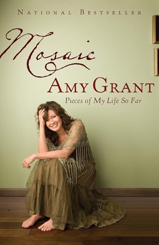 Mosaic Cover