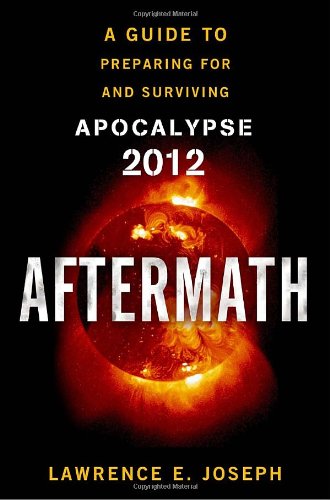 Aftermath Cover