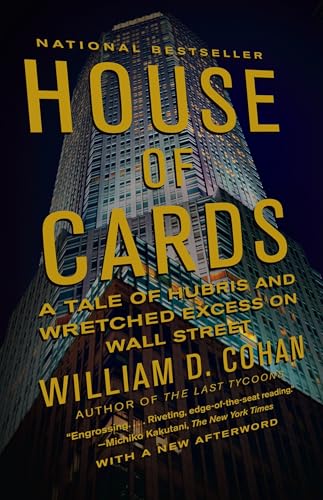 House of Cards Cover