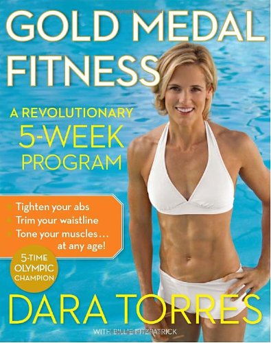 Gold medal fitness Cover