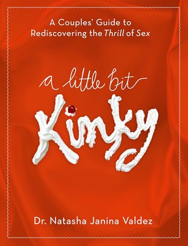 A little bit kinky Cover