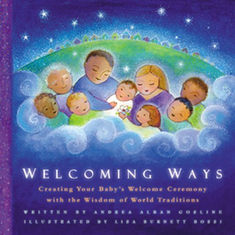 Welcoming Ways Cover
