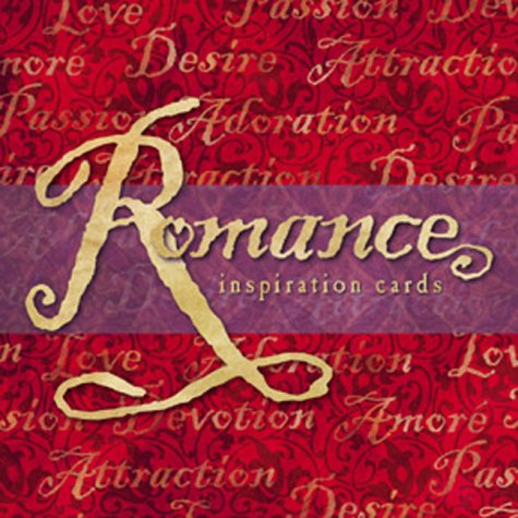 Romance - Inspiration Cards Cover