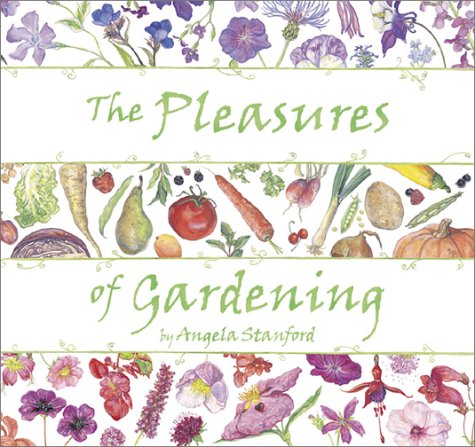 The Pleasures of Gardening Cover