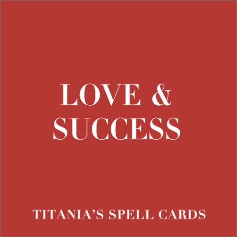 Love & Success Cover