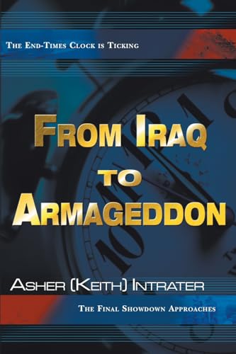 From Iraq to Armageddon Cover