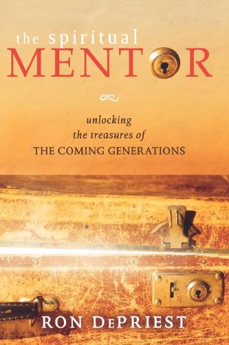 Spiritual Mentor Cover