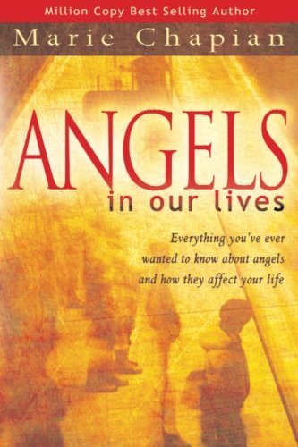 Angels in Our Lives Cover