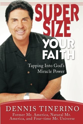 Supersize Your Faith Cover