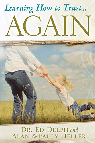 Learning How to Trust Again! Cover