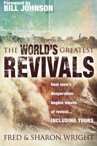 World's Greatest Revivals Cover