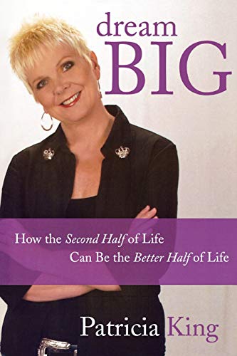 Dream Big Cover