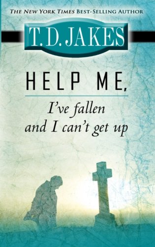 Help Me, I ve Fallen and I Can t Get Up Cover