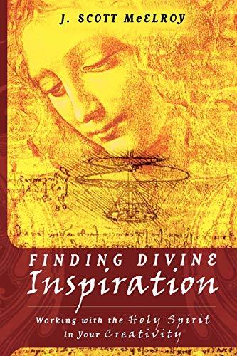 Finding divine inspiration Cover