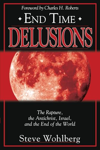 End time delusions Cover