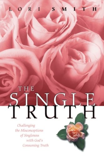 The Single Truth Cover