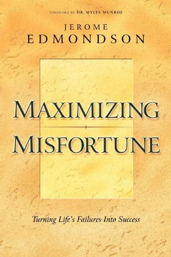 Maximizing Misfortune Cover