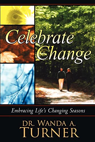 Celebrate Change Cover