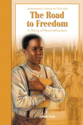 The road to freedom Cover