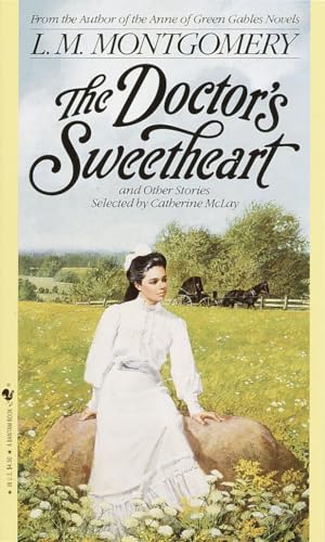 Doctor's Sweetheart, The Cover