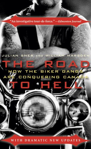 The Road to Hell Cover