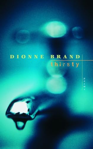 Thirsty Cover