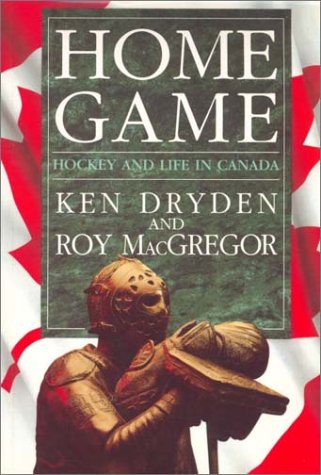 Home Game Cover