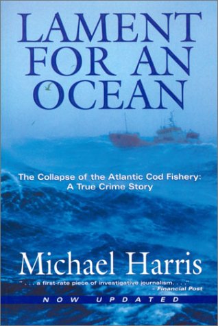 Lament for an ocean Cover