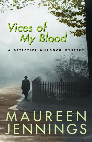 Vices of My Blood Cover