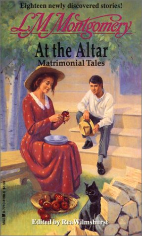 At the Altar Cover