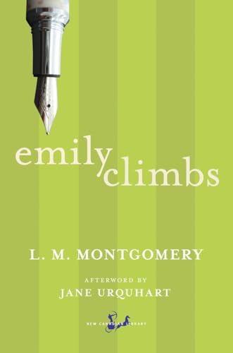 Emily Climbs Cover