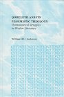 Qoheleth and its pessimistic theology Cover