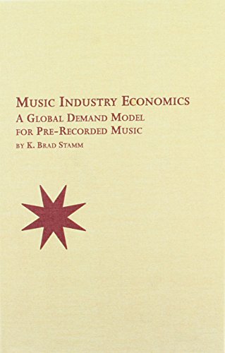 Music industry economics Cover