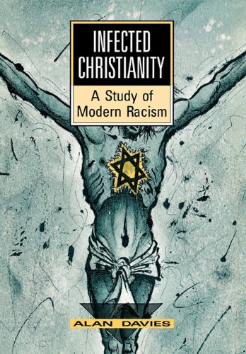 Infected Christianity Cover